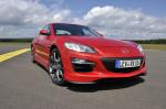 Mazda RX-8 2008 года